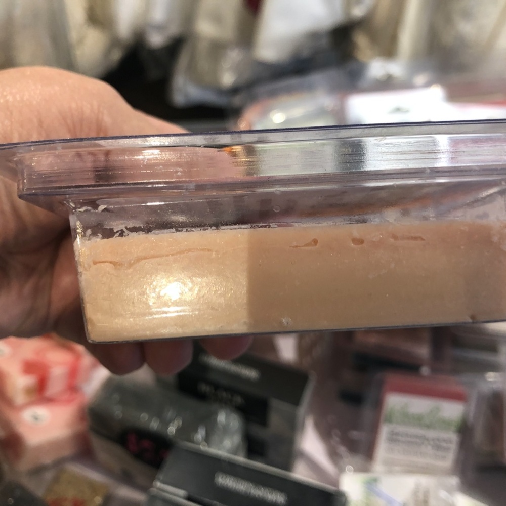 New Sweet Grass Spa Bar  SOAP Cinnamon Beaufort SC - Picture 2 of 3